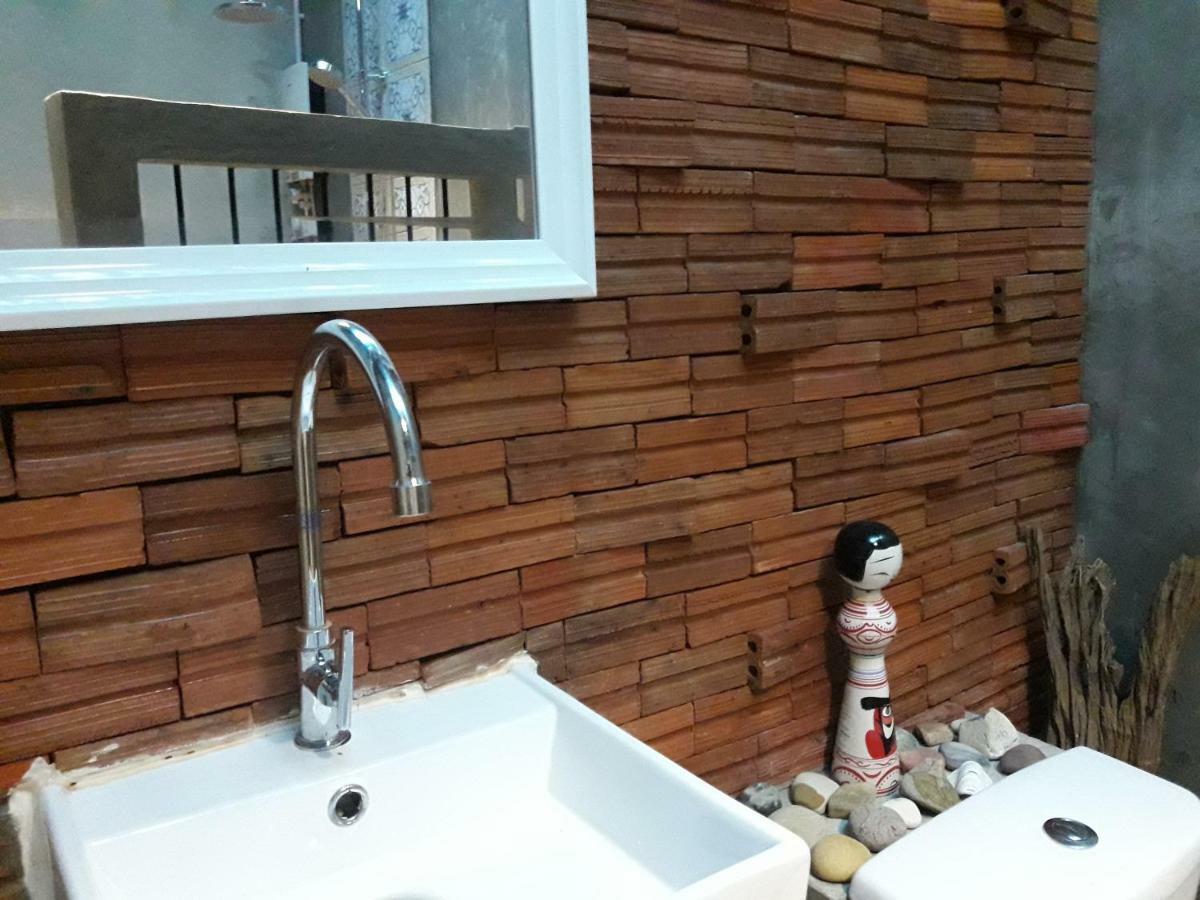 반 호텔리어 리조트 트랏 외부 사진
